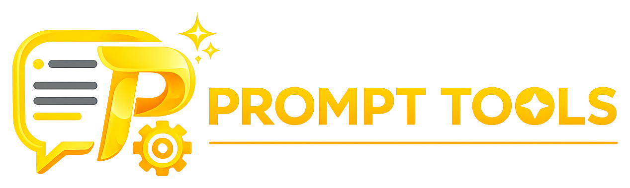 Prompt Tools Studio